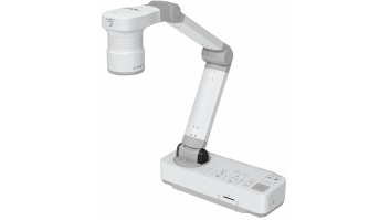 Epson | ELPDC21 | Full HD (1920x1080) | White | Lamp warranty 12 month(s)