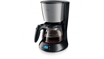 Philips | HD7459/20 | Drip | 1000 W | Stainless steel/Black