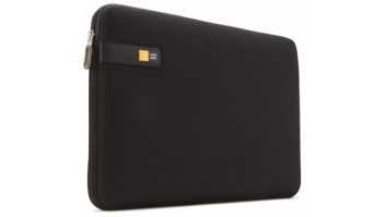 Case Logic | LAPS114K | Fits up to size 14.1 " | Sleeve | Black