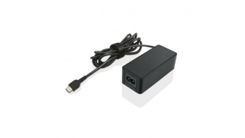 Lenovo | Standard AC Power Adapter Type-C | USB | 45 W | 5 - 20 V