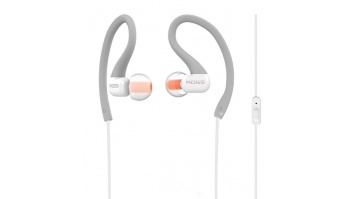 Koss | Headphones | KSC32iGRY | Wired | In-ear | Microphone | Grey