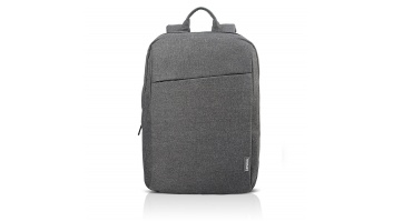 Lenovo | 15.6 Laptop Casual Backpack B210 | Fits up to size 15.6 " | Backpack | Grey