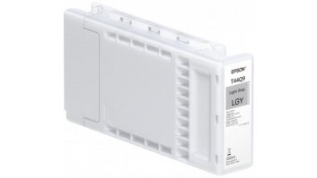 Epson UltraChrome PRO 12 | T44Q940 | Ink cartrige | Light Gray