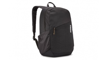 Thule | TCAM-6115 Notus | Backpack | Backpack for laptop | Black