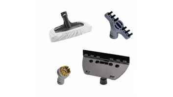 Bissell | Accessory Pack PowerFresh SlimSteam | Grey