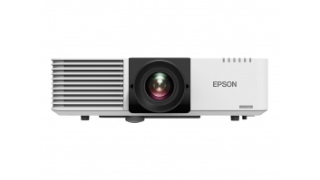 Epson | EB-L530U | WUXGA (1920x1200) | 5200 ANSI lumens | White | Lamp warranty 12 month(s)