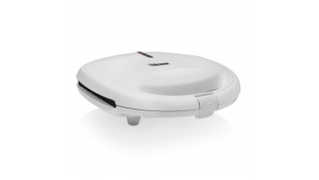 Tristar | Sandwich maker | SA-3052 | 750 W | Number of plates 1 | Number of pastry 2 | White