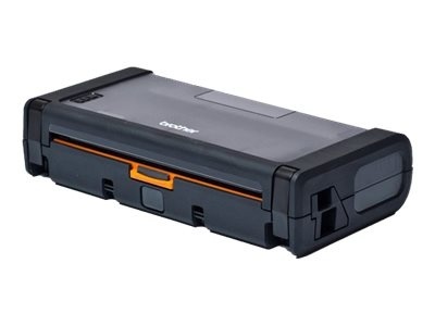 Brother | PARC001 | Black | Printer carrying case