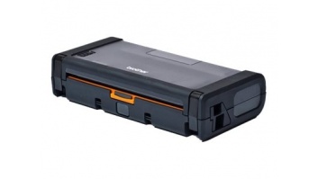 Brother | PARC001 | Black | Printer carrying case