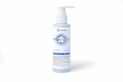Ecovacs | Cleaning Solution for DEEBOT Family | D-SO01-0021 | 110 ml