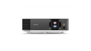 Benq | TK700 | 4K UHD (3840 x 2160) | 3000 ANSI lumens | White