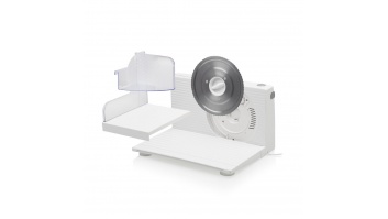 Tristar | Food Slicer | EM-2098 | Number of speeds 1 | Silver | 150 W