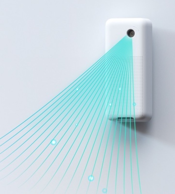 PETKIT | K3 Smart Spray for Pura MAX | White