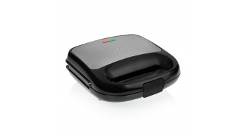 Tristar | Sandwich maker 3-in-1 | SA-3071 | 750 W | Number of plates 3 | Black