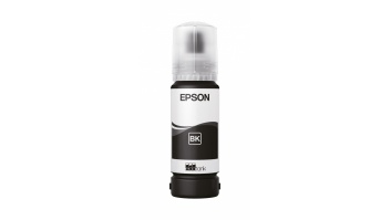 Epson 108 EcoTank | Ink Bottle | Black