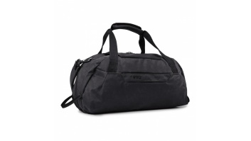 Thule | TAWD-135 Aion | Duffel Bag 35L | Bag | Black | Shoulder strap