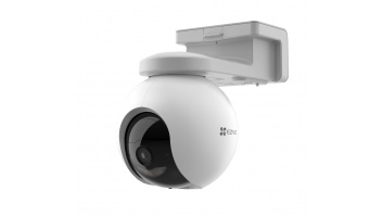 EZVIZ | IP Camera | CS-EB8 4G/LTE with battery | 3 MP | 4mm | IP65 | H.265 / H.264 | MicroSD, max. 512 GB