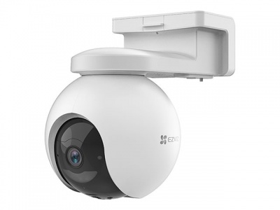 EZVIZ | IP Camera | CS-EB8 4G/LTE with battery | 3 MP | 4mm | IP65 | H.265 / H.264 | MicroSD, max. 512 GB