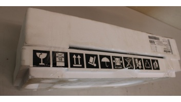 SALE OUT.  | Simfer | Hob | H3.020.DEISP | Induction | Number of burners/cooking zones 2 | Touch | Timer | Black | USED, DIRTY, SCRATCHES ON THE TOP