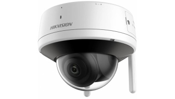 Hikvision | Camera | DS-2CV2141G2-IDW | Dome | 4 MP | 2.8mm | IP66 | H.265 | MicroSD/SDHC/SDXC card (256 GB)