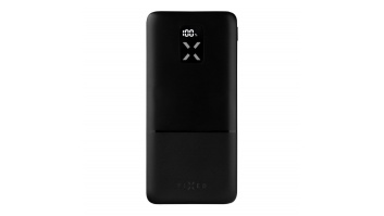 Fixed | Power Bank | Zen | 10000 mAh | Black