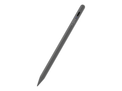 Fixed | Touch Pen | Graphite Uni | Pencil | For all capacitive displays | Gray