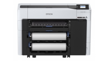 Epson SureColor SC-T3700DE | Epson