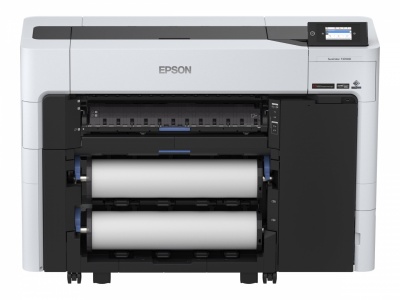 Epson SureColor SC-T3700DE | Epson