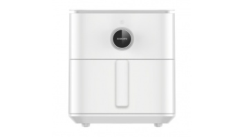 Xiaomi | Smart Air Fryer EU | Power 1800 W | Capacity 6.5 L | White