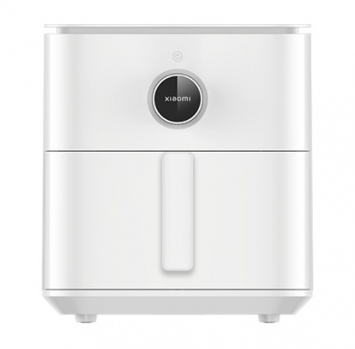 Xiaomi | Smart Air Fryer EU | Power 1800 W | Capacity 6.5 L | White