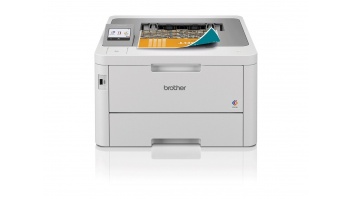 Brother HL-L8240CDW | Printer | Wi-Fi | Maximum ISO A-series paper size A4 | White