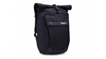 Thule | PARABP-3116 Paramount | Backpack 24L | Backpack | Black | Waterproof