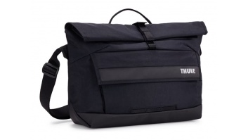 Thule | PARACB-3114 Paramount | Crossbody 14L | Crossbody | Black | Waterproof