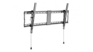 Gembird | Wall mount | WM-90T-01 | Tilt | 43-90 " | Maximum weight (capacity) 70 kg | Black