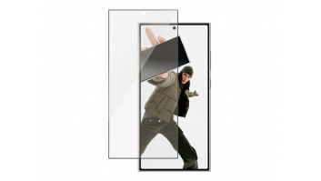 PanzerGlass Screen Protector Samsung Galaxy S 2024 Ultra | Ultra-Wide Fit wA | PanzerGlass