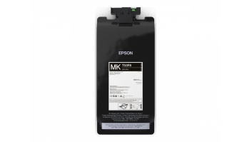 Epson P-Series T53F80N Matte Black IIPS Ink 1600ml | Epson C13T53F80N | Epson T53F8 - matte black - original - ink pouch | Epson UltraChrome Pro6 | Matte black