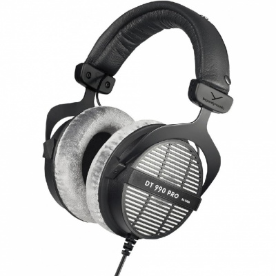 Beyerdynamic | Studio Headphones | DT 990 PRO