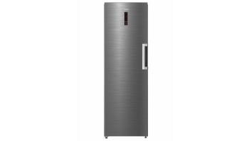 Midea Freezer | MDRU385MTE46 | Energy efficiency class E | Upright | Free standing | Height 185 cm | Total net capacity 272 L | No Frost system | Display | Inox