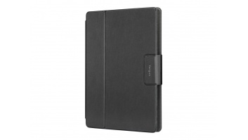 Targus SafeFit | 10.5 " | Rotating Tablet Case | Black