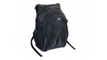 Targus | Campus | Fits up to size 15-16 " | Laptop Backpack | Black