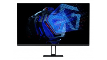 Xiaomi | 2K Gaming Monitor | G27Qi EU | 27 " | IPS | QHD | 16:9 | 180 Hz | 1 ms | 2560 x 1440 pixels | 300 cd/m² | HDMI ports quantity 2 | Black