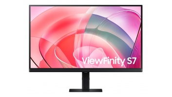 Samsung | LS27D700EAUXEN | 27 " | IPS | 4K | 16:9 | 60 Hz | 5 ms | 3840 x 2160 pixels | 350 cd/m² | HDMI ports quantity 1