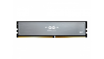 Silicon Power XPOWER Pulse | 16 GB | DDR4 | 3200 MHz | PC/server | Registered No | ECC No