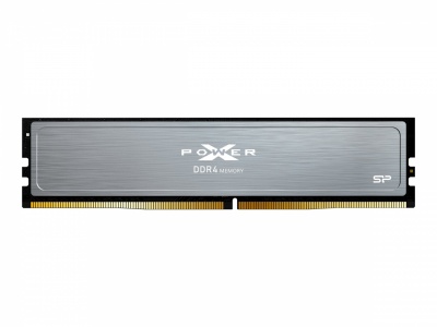 Silicon Power XPOWER Pulse | 16 GB | DDR4 | 3200 MHz | PC/server | Registered No | ECC No
