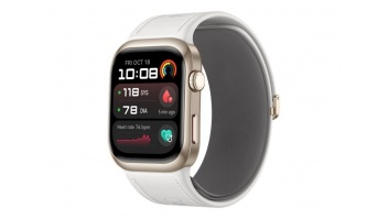 Huawei WATCH D2 LUCA-B10L | AMOLED | 1.82" | Gold/White