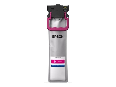 Epson WorkForce Pro EM/EP-C800R | XL Ink cartridge | Magenta