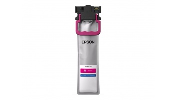 Epson WorkForce Pro EM/EP-C800R | XL Ink cartridge | Magenta