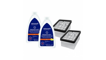 Bissell 4087 CrossWave FreshStart Accessory Kit