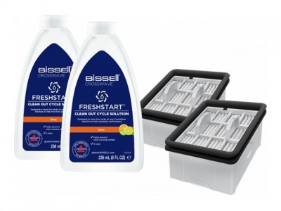 Bissell 4087 CrossWave FreshStart Accessory Kit