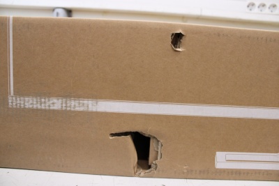 SALE OUT. Philips | Curved Business Monitor | 45B1U6900C/00 | 44.5 " | VA | HDR | 32:9 | 75 Hz | 4 ms | 5120 x 1440 pixels | 450 cd/m² | HDMI ports quantity 2 | Black | Warranty 24 month(s) | DAMAGED PACKAGING